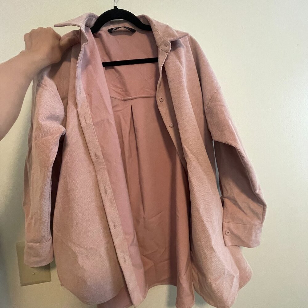 ZARA Jacket